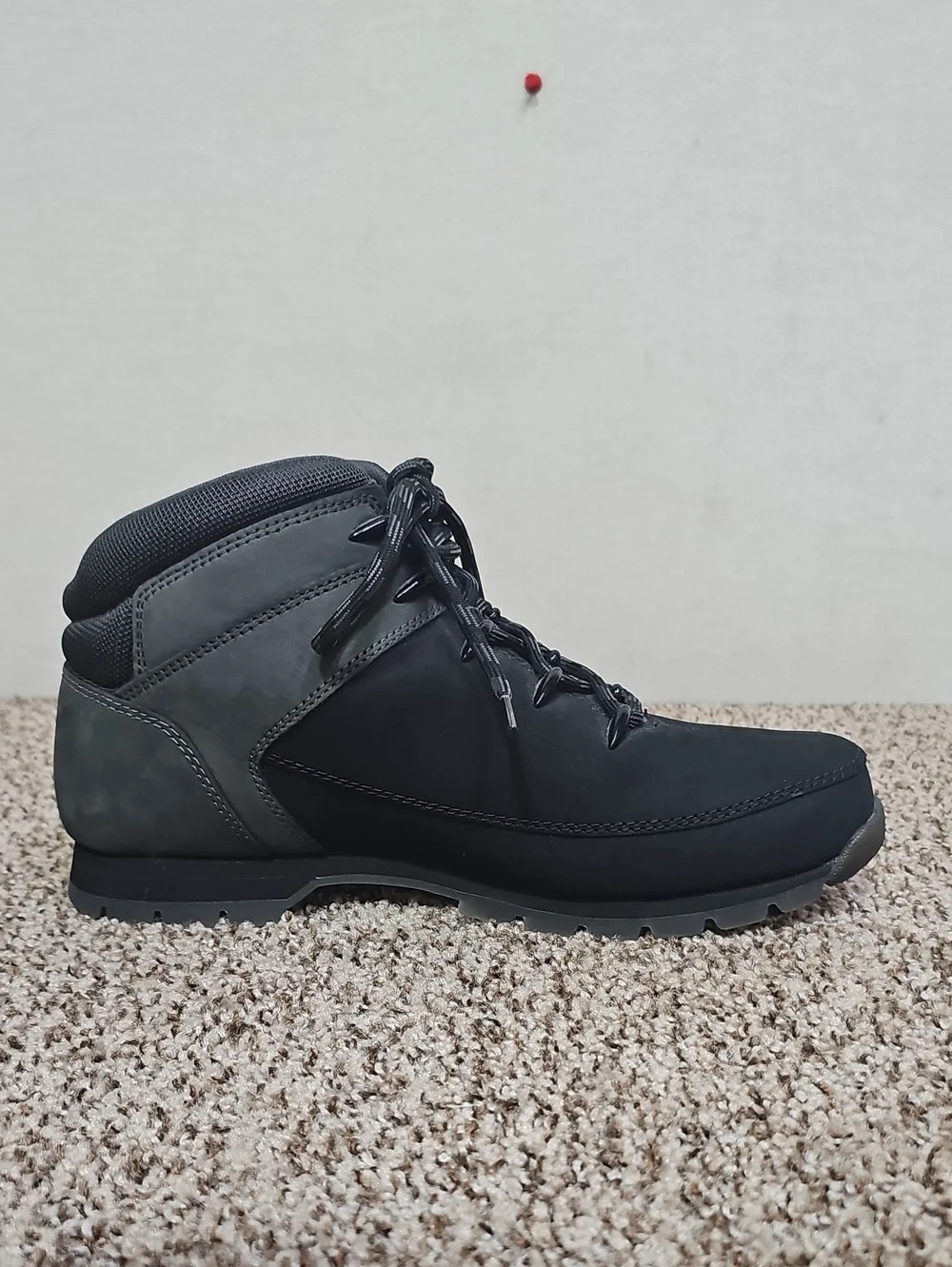TIMBERLAND EURO SPRINT HIKER MENS BOOTS BFPM-07-208